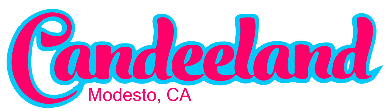 Candeeland Modesto